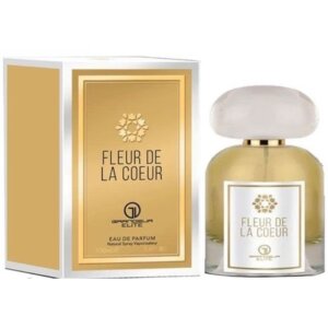 Fleur De La Coeur
