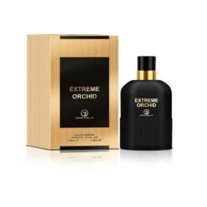 Grandeur Extreme Orchid Edp