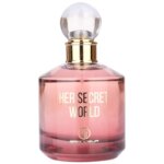 Her Secret World Edp