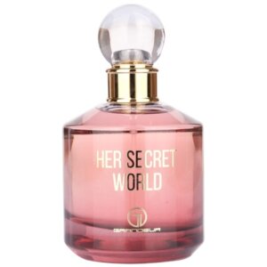 Her Secret World Edp