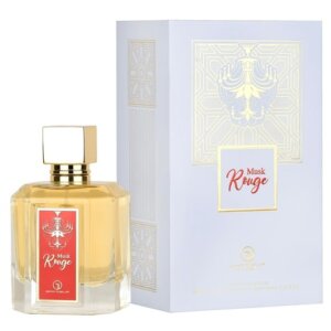 Grandeur Musk Rouge Edp