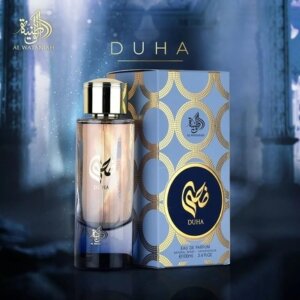 Al Wataniah Duha EDP 100 ml