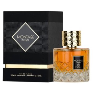 Grandeur Montage Intense Edp
