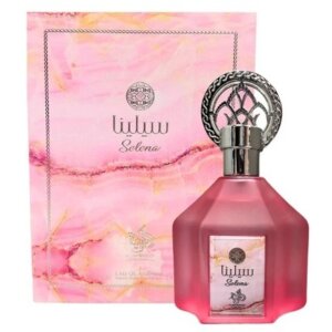 Al Wataniah Selena EDP 100 ml