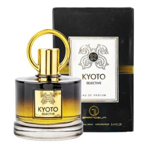 Grandeur Kyoto Selective Edp