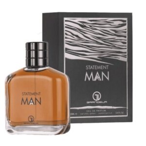 Grandeur Statement Man Edp