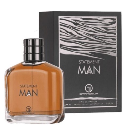 Statement Man EDP Grandeur Statement Man Edp