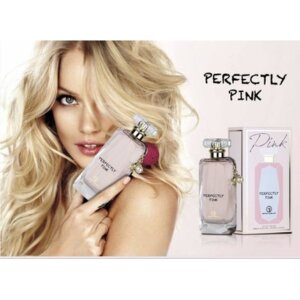 Grandeur Perfectly Pink Edp