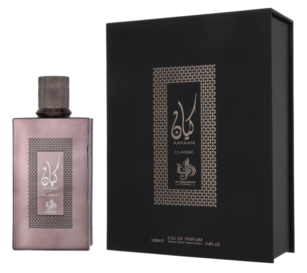 Kayaan Classic EDP Al Wataniah Kayaan Classic