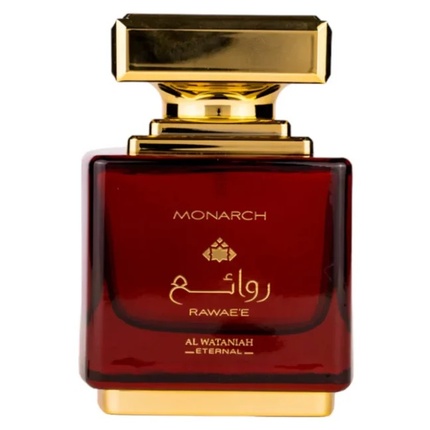 Al Wataniah Rawaee Monarch parfüümvesi 100 ml Rawaee Monarch Edp