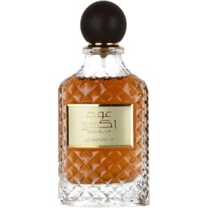 Oud Elixir Edp