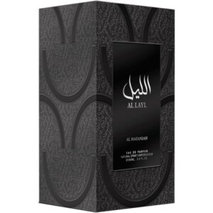 Al Wataniah Al Layl EDP 100 ml