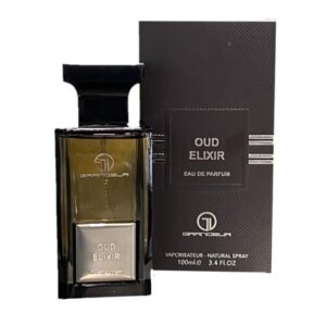 Grandeur Oud Elixir Edp