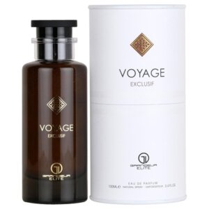Grandeur Voyage Exclusif Edp
