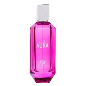 Grandeur Pink Aura Edp