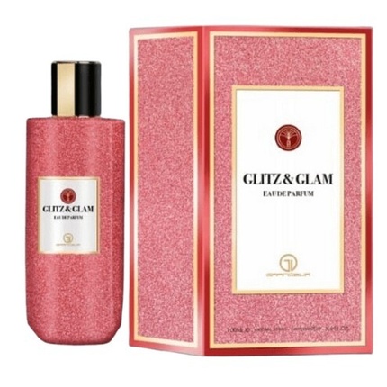 Glitz And Glam Edp
