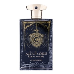 Saif Al Khaleej Edp