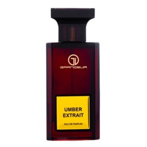 Grandeur Umber Extrait Edp