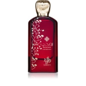 Al Wataniah Roohi Edp