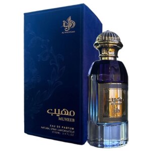 Al Wataniah Muheeb Edp