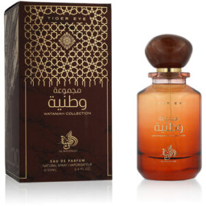 Tiger Eye Edp