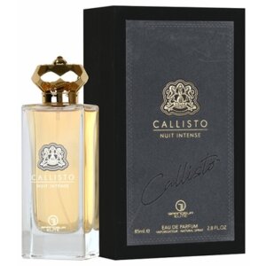 Callisto Nuit Intense Edp