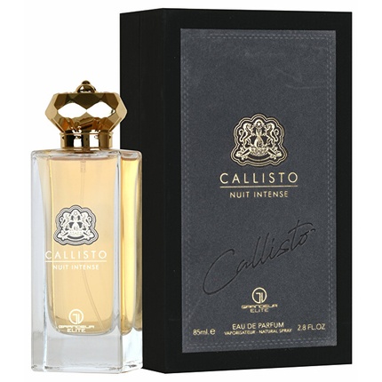Grandeur Callisto Nuit Intense parfüümvesi 85 ml Callisto Nuit Intense Edp