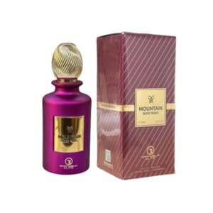 Mountain Rose Paris Edp
