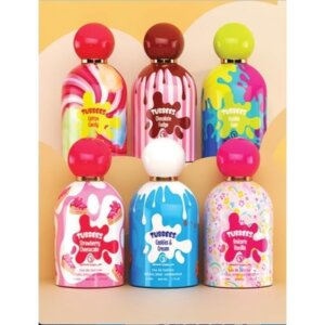 Tubbees Strawberry Cheesecake Edp
