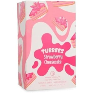 Tubbees Strawberry Cheesecake EDP 50 ml