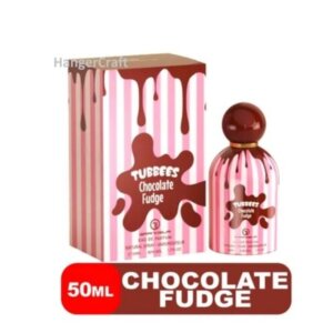 Tubbees Chocolate Fudge Edp