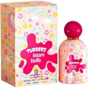 Tubbees Cotton Candy Edp