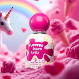 Tubbees Cotton Candy EDP 50 ml