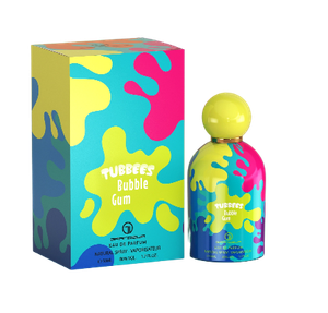 Tubbees Bubble Gum Edp
