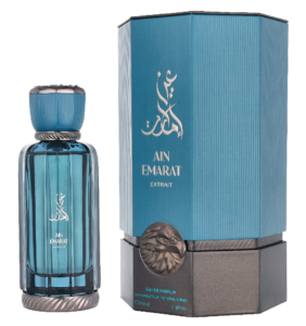 Ain Emarat Extrait Edp