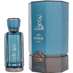 Ain Emarat Extrait Edp