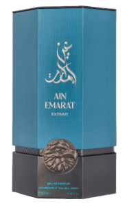 Al Wataniah Ain Emarat Extrait EDP 100 ml