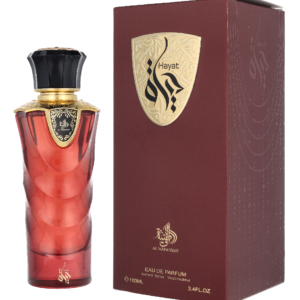 Al Wataniah Hayat Edp