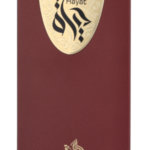Al Wataniah Hayat EDP 100 ml
