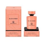 Grandeur Blush Amber Edp