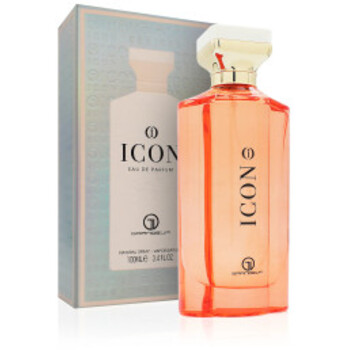 Icon EDP Grandeur Icon Edp