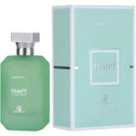 Grandeur Tempt Pistacia Edp