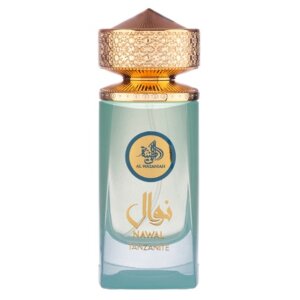 Nawal Tanzanite Edp