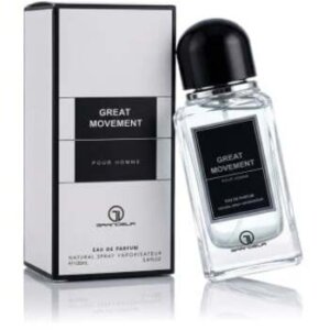 Grandeur Great Movement Edp