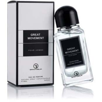 Great Movement EDP Grandeur Great Movement Edp