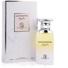 Signature EDP Grandeur Signature Edp