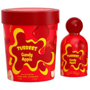 Tubbees Candy Apple Edp