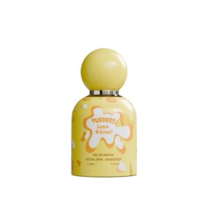 Lemon A Licious Edp
