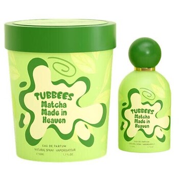 Matcha Made in Heaven EDP Matcha Made In Heaven