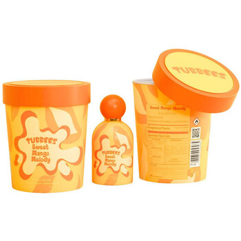 Tubbees Sweet Mango Melody parfüümvesi 50 ml Sweet Mango Melody Edp